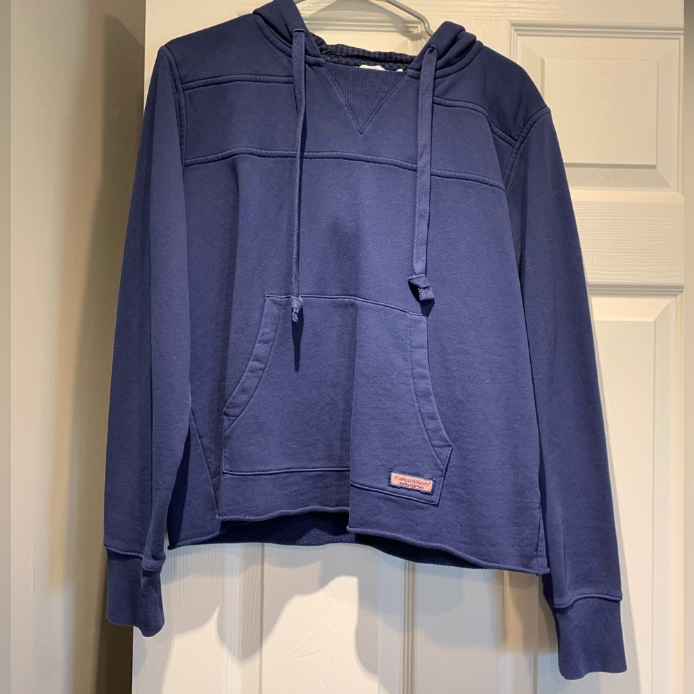 Vineyard Vines Women’s Hoodie